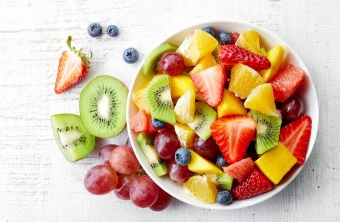 Ensaladas